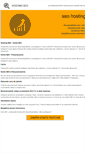 Mobile Screenshot of hosting.seo-linuxpl.com